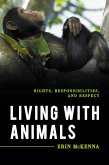 Living with Animals (eBook, PDF)