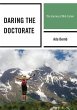 Daring the Doctorate (eBook, PDF) - Bild 1