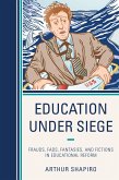 Education Under Siege (eBook, PDF)