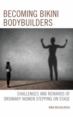 Cover Becoming Bikini Bodybuilders (eBook, PDF)