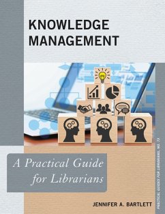 Cover Knowledge Management (eBook, PDF)