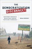 The Democratization Disconnect (eBook, PDF) The Democratization Disconnect (eBook, PDF)