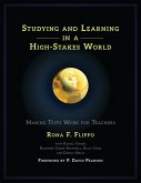 Studying and Learning in a High-Stakes World (eBook, PDF)