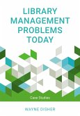 Library Management Problems Today (eBook, PDF)