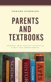 Parents and Textbooks (eBook, PDF)