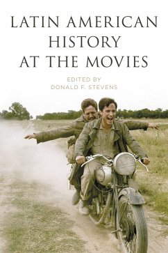 Cover Latin American History at the Movies (eBook, PDF)