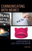 Communicating with Memes (eBook, PDF)