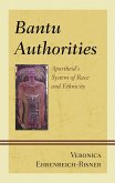 Bantu Authorities (eBook, PDF)