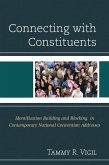 Connecting with Constituents (eBook, PDF) Connecting with Constituents (eBook, PDF)