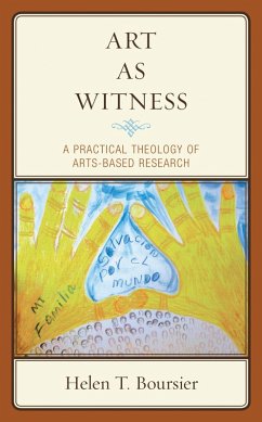 Cover Art As Witness (eBook, PDF)