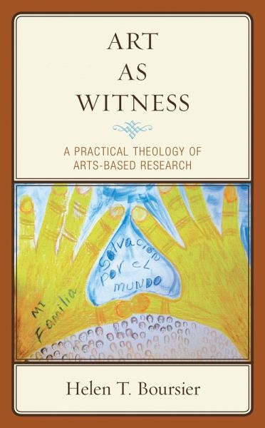 Art As Witness (eBook, PDF)