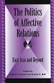 The Politics of Affective Relations (eBook, PDF)