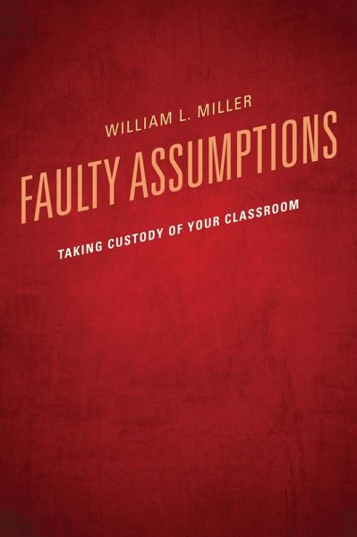 Faulty Assumptions (eBook, PDF)