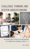 Challenge Thinking and Deepen Understanding (eBook, PDF)