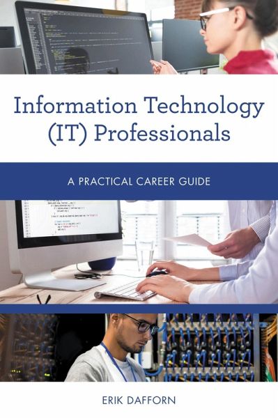 Information Technology (IT) Professionals (eBook, PDF)