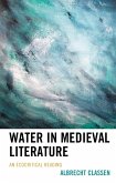Water in Medieval Literature (eBook, PDF)