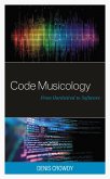 Code Musicology (eBook, PDF)
