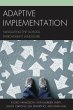 Adaptive Implementation (eBook, PDF) - Bild 1