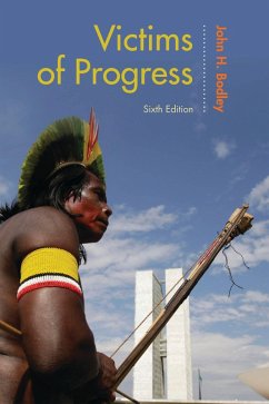 Cover Victims of Progress (eBook, PDF)