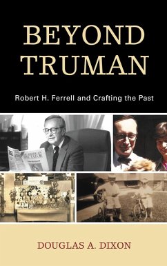 Cover Beyond Truman (eBook, PDF)