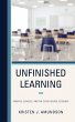 Unfinished Learning (eBook, PDF) - Bild 1