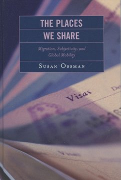 The Places We Share (eBook, PDF)
