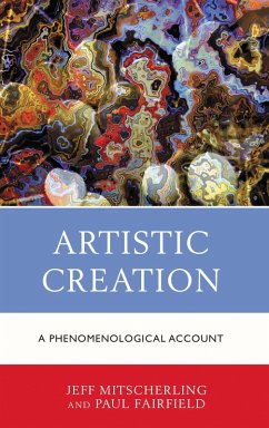Artistic Creation (eBook, PDF) Cover Artistic Creation (eBook, PDF)
