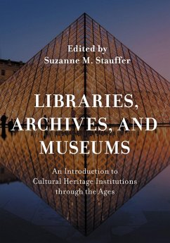 Cover Libraries, Archives, and Museums (eBook, PDF)