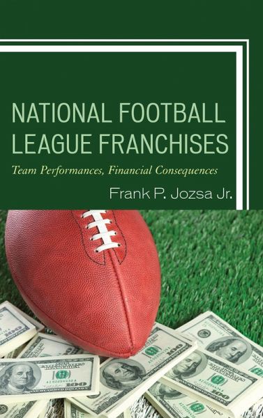 National Football League Franchises (eBook, PDF)