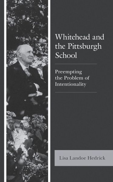 Whitehead and the Pittsburgh School (eBook, PDF) Whitehead and the Pittsburgh School (eBook, PDF)