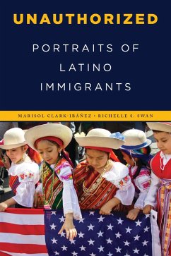 Cover Unauthorized (eBook, PDF)