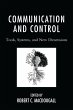 Communication and Control (eBook, PDF) - Bild 1