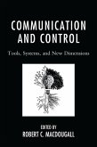 Communication and Control (eBook, PDF)