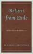 Return From Exile (eBook, PDF) - Bild 1