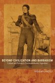 Beyond Civilization and Barbarism (eBook, PDF)