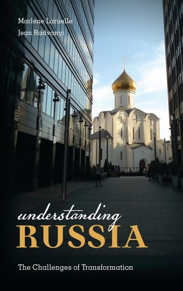 Understanding Russia (eBook, PDF) Understanding Russia (eBook, PDF)