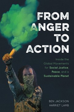 From Anger to Action (eBook, PDF) Cover From Anger to Action (eBook, PDF)