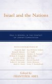 Israel and the Nations (eBook, PDF)
