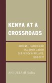 Kenya at a Crossroads (eBook, PDF)