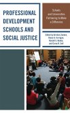 Professional Development Schools and Social Justice (eBook, PDF)