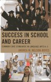 Success in School and Career (eBook, PDF)