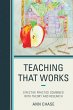 Teaching That Works (eBook, PDF) - Bild 1