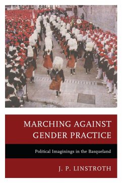Cover Marching against Gender Practice (eBook, PDF)