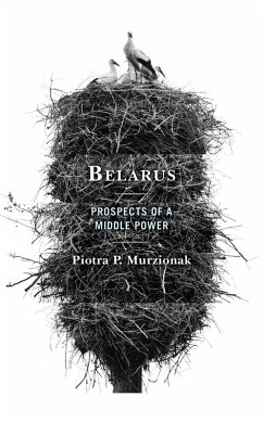 Cover Belarus (eBook, PDF)