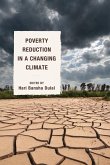 Poverty Reduction in a Changing Climate (eBook, PDF)