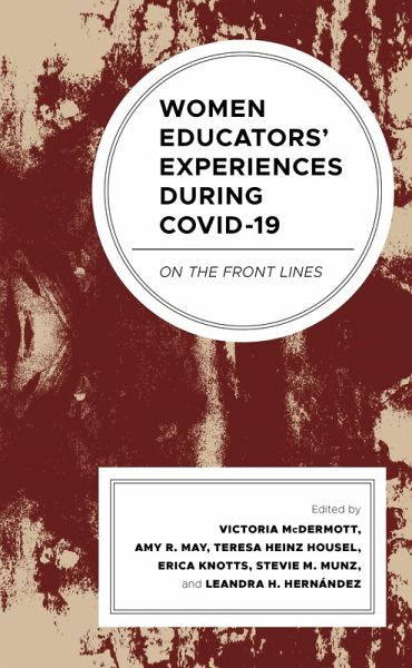 Women Educators' Experiences during COVID-19 (eBook, PDF)