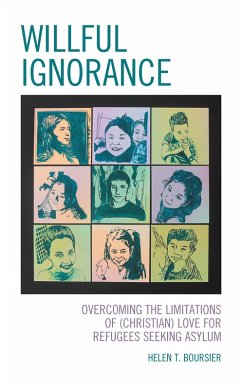 Cover Willful Ignorance (eBook, PDF)