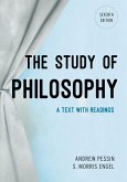 The Study of Philosophy (eBook, PDF)
