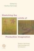 Stretching the Limits of Productive Imagination (eBook, PDF) Stretching the Limits of Productive Imagination (eBook, PDF)
