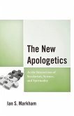 The New Apologetics (eBook, PDF)